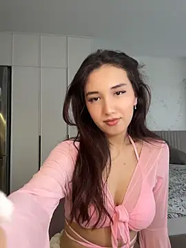 Snapshot of Anna_Elfii chatting on 05-12-26, 08:33 Anna Elfii online show from 05-12-26, 08:33