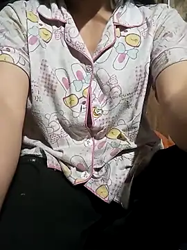 Snapshot of Chacha-ko chatting on 03-06-26, 10:23 Chacha-ko online show from 03-06-26, 10:23