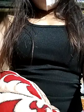 Snapshot of Chacha-ko chatting on 03-06-26, 10:28 Chacha-ko online show from 03-06-26, 10:28