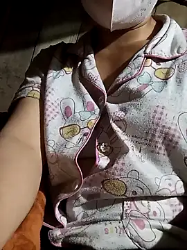 Snapshot of Chacha-ko chatting on 03-20-26, 11:59 Chacha-ko online show from 03-20-26, 11:59