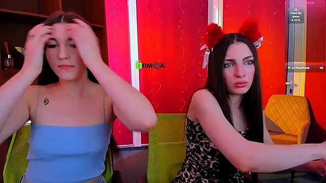 elis sunny online show from 03-08-26, 09:02