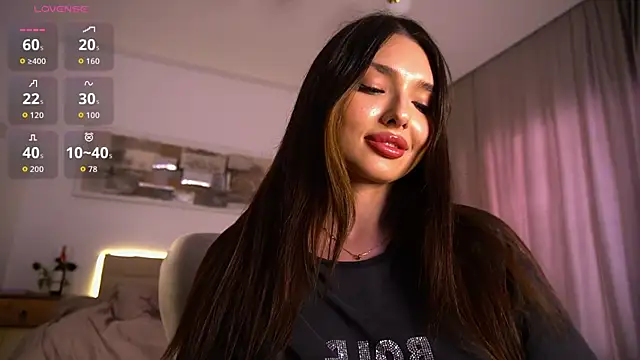 Candylolly    online show from 06-06-26, 03:06