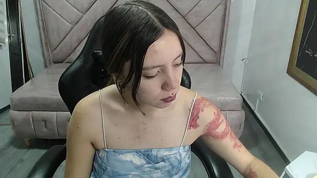 Eco deluna v online show from 02-09-26, 01:37