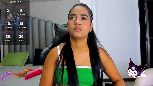 Shirleytaylor- online show from 03-02-26, 11:17