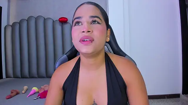 Shirleytaylor- online show from 04-20-26, 11:24