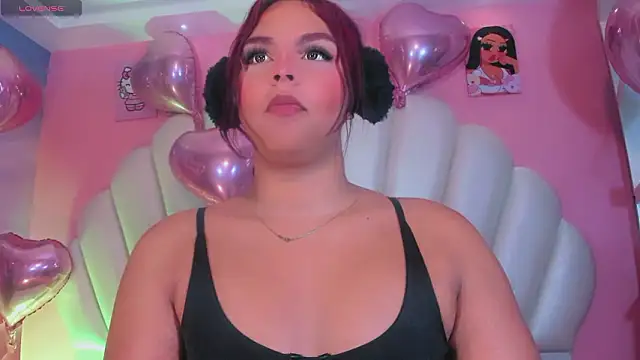 Maia Hotts online show from 02-14-26, 12:13