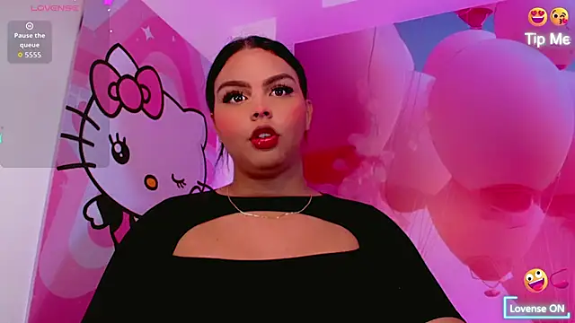 Maia Hotts online show from 03-15-26, 12:00