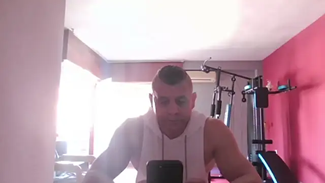 Cqtaleya777 online show from 04-25-26, 11:13