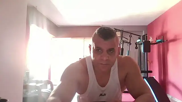 Cqtaleya777 online show from 04-27-26, 12:14