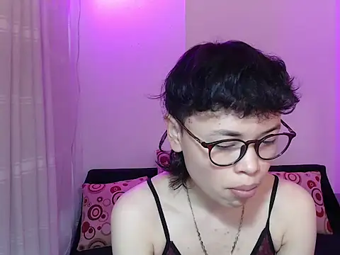 samantta ink online show from 02-03-26, 01:38