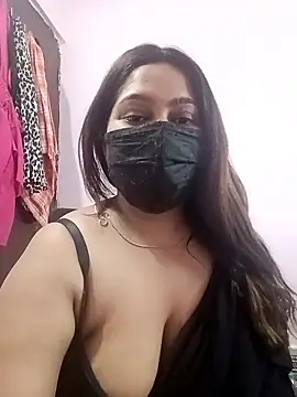 Aliya Hott online show from 04-23-26, 12:29