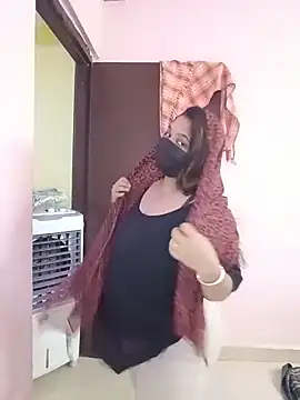 Aliya Hott online show from 06-11-26, 05:38