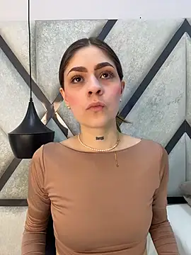 AriaWillssX online show from 02-10-26, 08:13