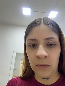 AriaWillssX online show from 02-20-26, 07:36