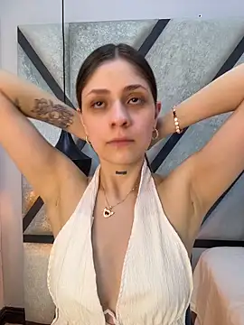 AriaWillssX online show from 02-28-26, 08:32