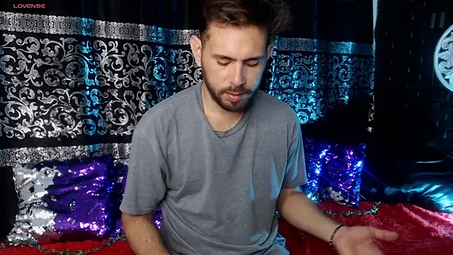 dany ray online show from 02-04-26, 11:38