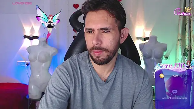 dany ray online show from 02-14-26, 11:40