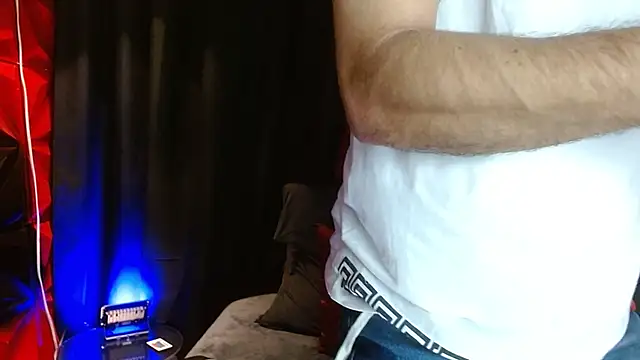 dany ray online show from 03-08-26, 12:31