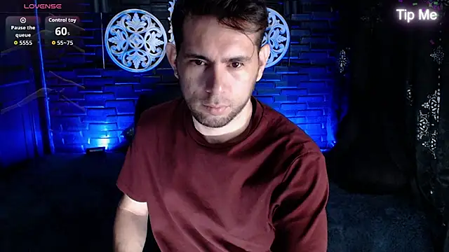 Snapshot of dany_ray chatting on 05-14-26, 11:17 dany ray online show from 05-14-26, 11:17