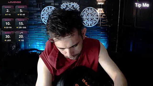 Snapshot of dany_ray chatting on 06-01-26, 11:56 dany ray online show from 06-01-26, 11:56