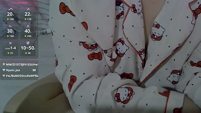 wjddjwjd online show from 03-09-26, 06:50