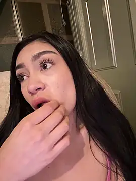 Bonny Eva online show from 02-10-26, 04:16