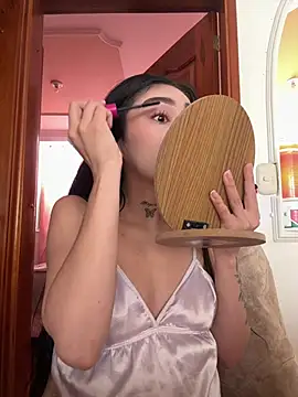 Bonny Eva online show from 02-13-26, 05:53