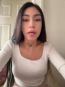 Bonny Eva online show from 03-17-26, 10:13