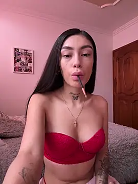 Bonny Eva online show from 04-23-26, 04:53