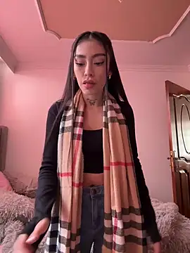 Bonny Eva online show from 04-24-26, 06:10