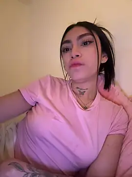 Bonny Eva online show from 07-19-26, 03:43
