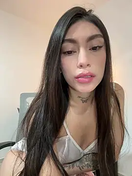 Bonny Eva online show from 07-26-26, 02:42