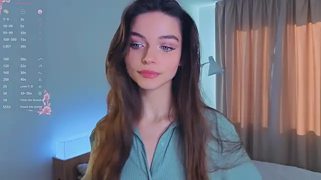 LoveMillier online show from 04-20-26, 02:31