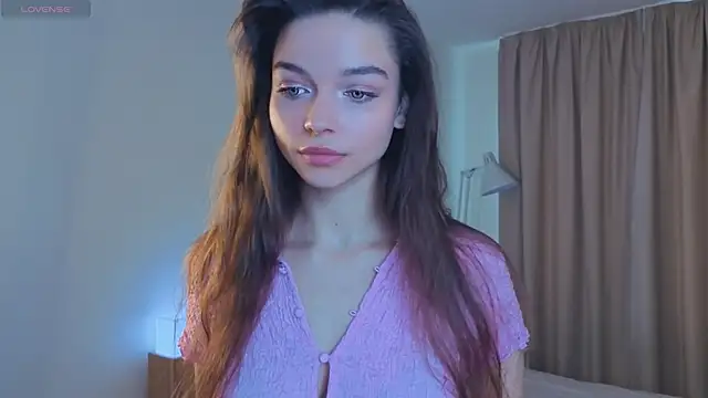 LoveMillier online show from 04-24-26, 03:58