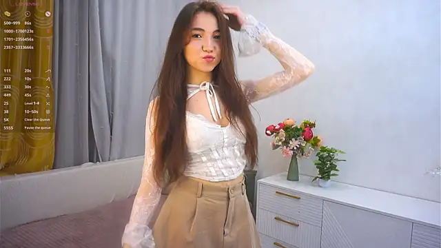 CarlaSpiva online show from 02-09-26, 08:13