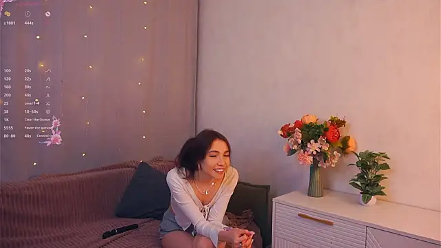 CarlaSpiva online show from 02-15-26, 08:05