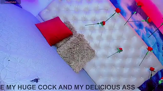 Baby Lumina online show from 02-19-26, 04:41