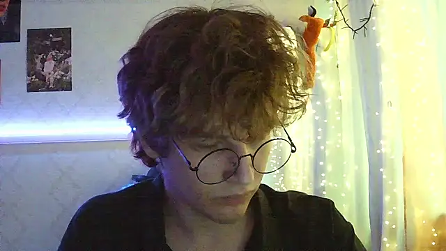 TimBunnyy online show from 05-20-26, 01:17