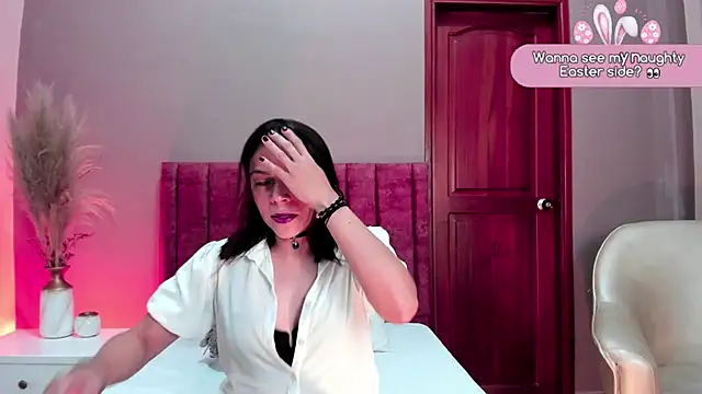 AnnaBroooks online show from 04-01-26, 12:00