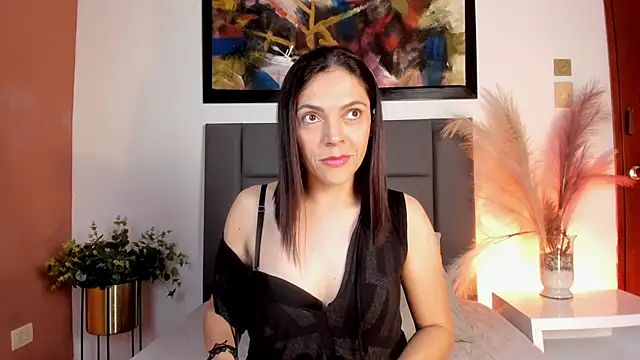 AnnaBroooks online show from 04-22-26, 12:46