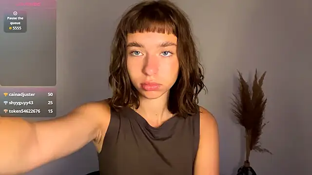 DeltaNorwoode online show from 02-24-26, 06:11