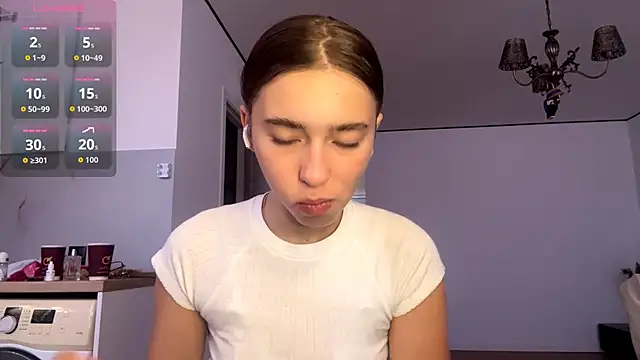 DeltaNorwoode online show from 03-06-26, 06:10