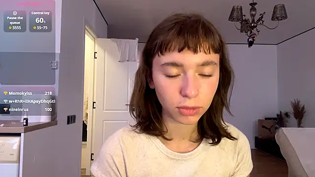 DeltaNorwoode online show from 03-11-26, 05:13