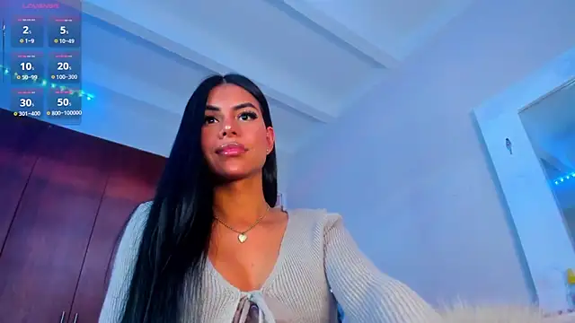 Salolatina online show from 04-16-26, 08:42