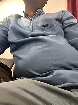 Snapshot of Bengal_Tiger420 chatting on 03-06-26, 06:10 Bengal Tiger420 online show from 03-06-26, 06:10