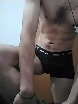 SenhorDm online show from 03-11-26, 02:56