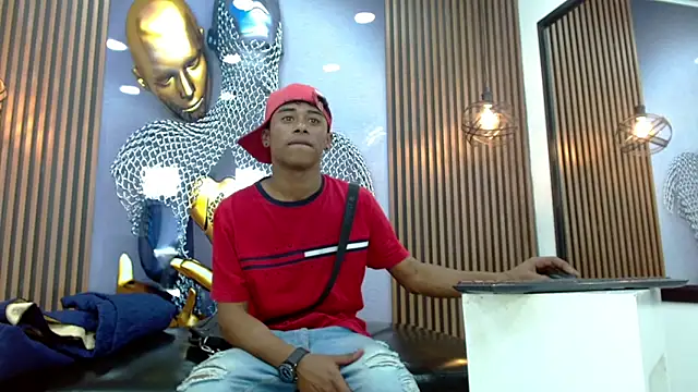 TonnyMarck online show from 02-28-26, 04:30