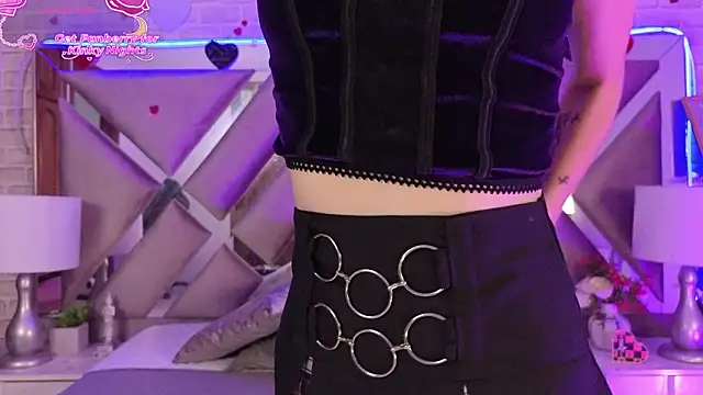 HarperrWest online show from 02-23-26, 08:28