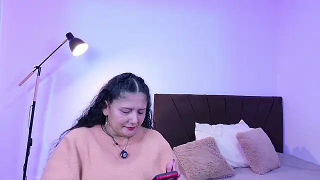 Genesis Montenegro OA online show from 02-03-26, 12:43