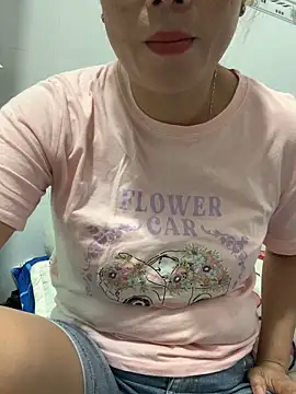 Snapshot of Baby-lovely69 chatting on 03-31-26, 04:35 Baby-lovely69 online show from 03-31-26, 04:35